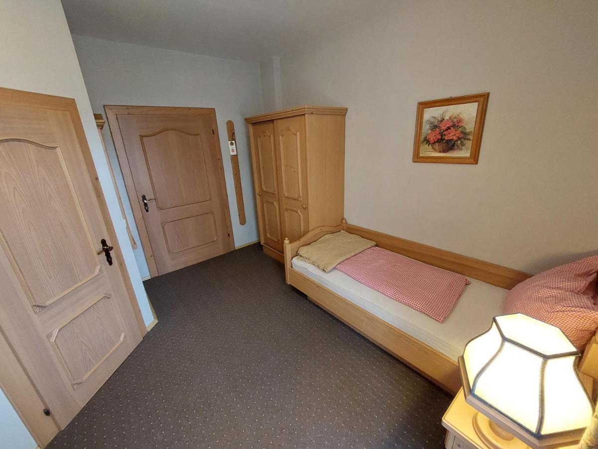 3 Raben - Leoben - Zimmer Fuer Geschaeftsreisende, Urlauber, Monteure Und Handwerker, Polski Pensjonat Austria Экстерьер фото