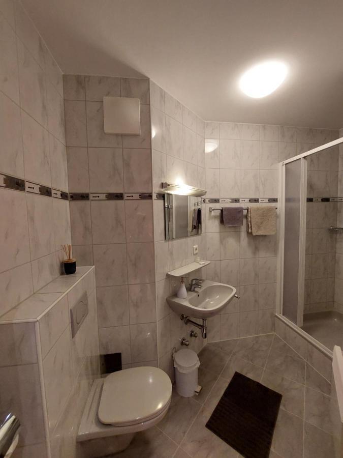 3 Raben - Leoben - Zimmer Fuer Geschaeftsreisende, Urlauber, Monteure Und Handwerker, Polski Pensjonat Austria Экстерьер фото