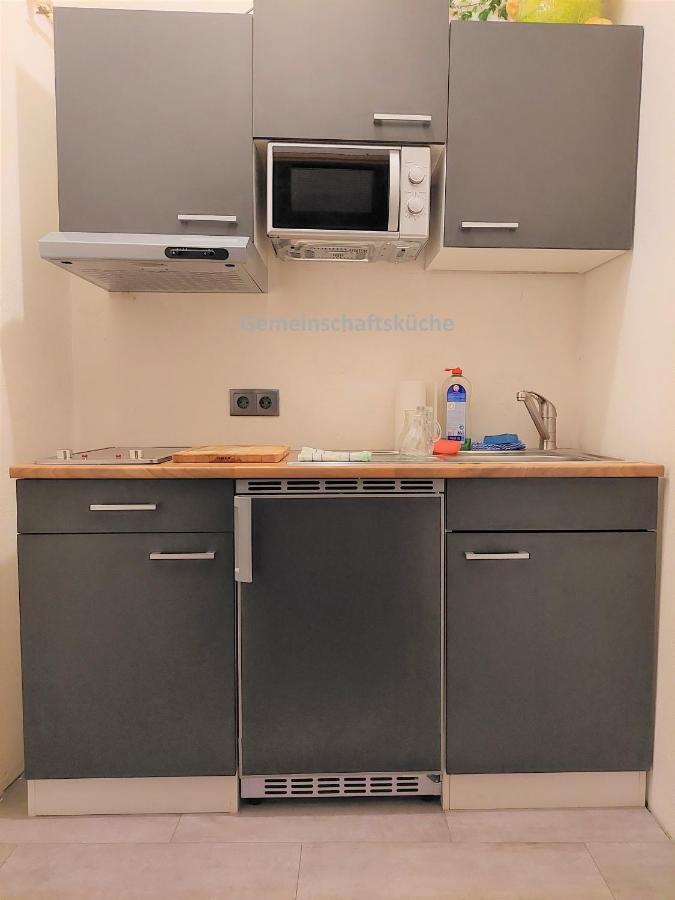 3 Raben - Leoben - Zimmer Fuer Geschaeftsreisende, Urlauber, Monteure Und Handwerker, Polski Pensjonat Austria Экстерьер фото