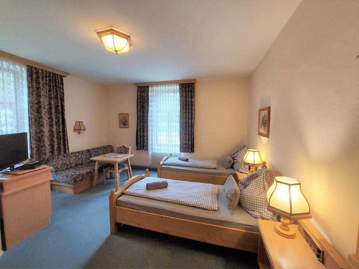 3 Raben - Leoben - Zimmer Fuer Geschaeftsreisende, Urlauber, Monteure Und Handwerker, Polski Pensjonat Austria Экстерьер фото