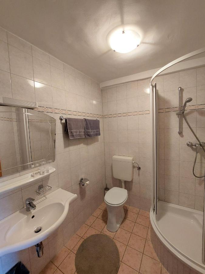 3 Raben - Leoben - Zimmer Fuer Geschaeftsreisende, Urlauber, Monteure Und Handwerker, Polski Pensjonat Austria Экстерьер фото