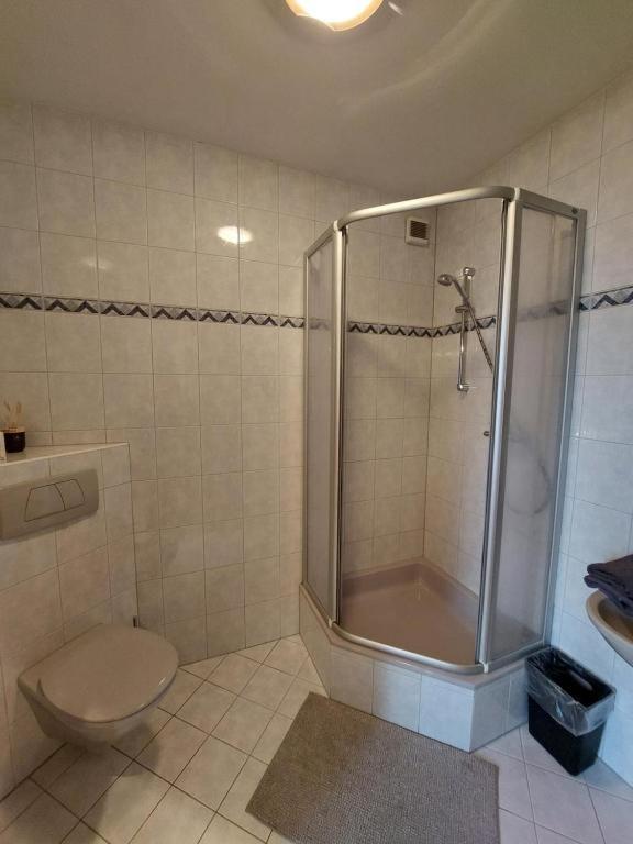 3 Raben - Leoben - Zimmer Fuer Geschaeftsreisende, Urlauber, Monteure Und Handwerker, Polski Pensjonat Austria Экстерьер фото