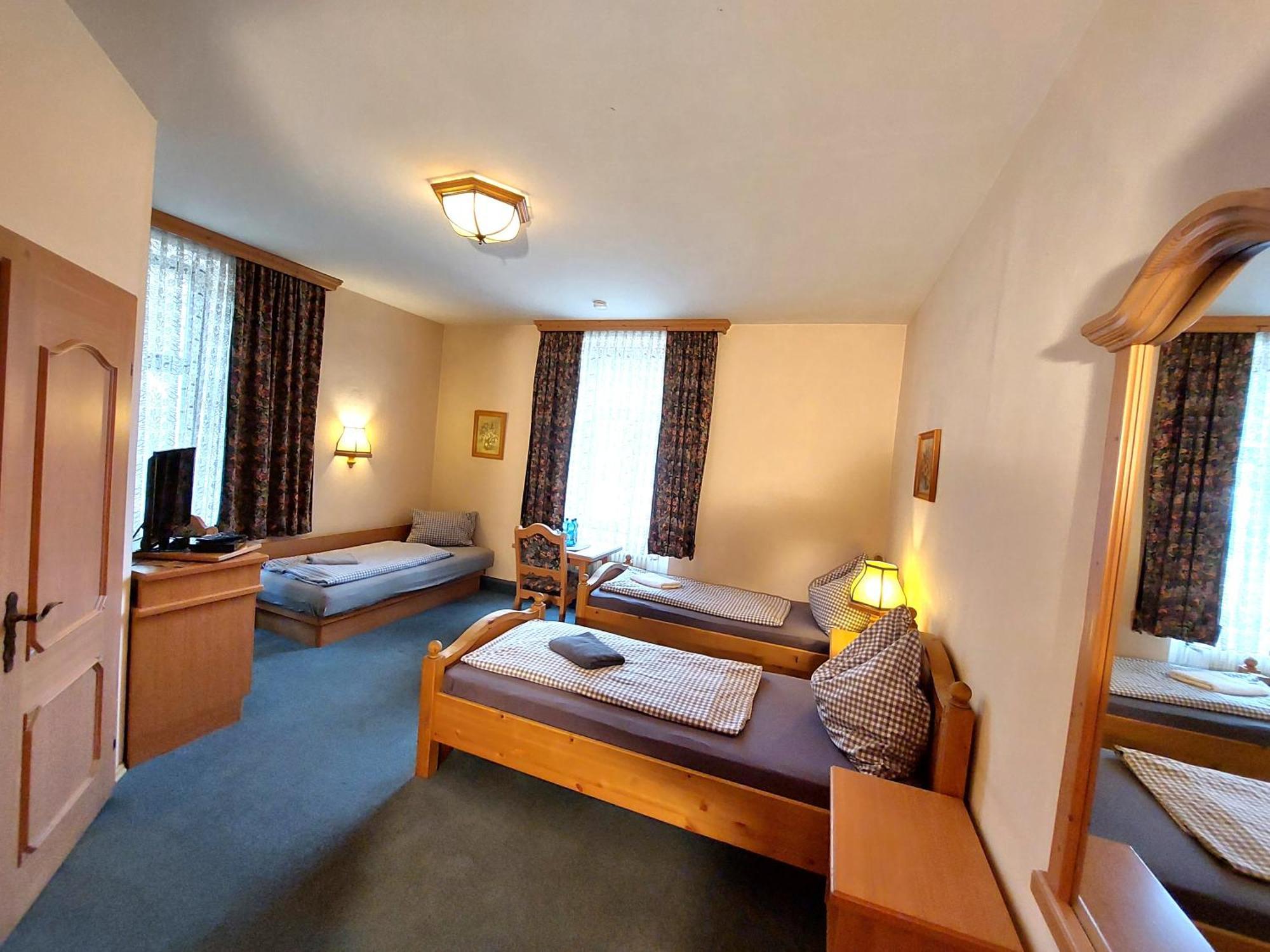 3 Raben - Leoben - Zimmer Fuer Geschaeftsreisende, Urlauber, Monteure Und Handwerker, Polski Pensjonat Austria Экстерьер фото