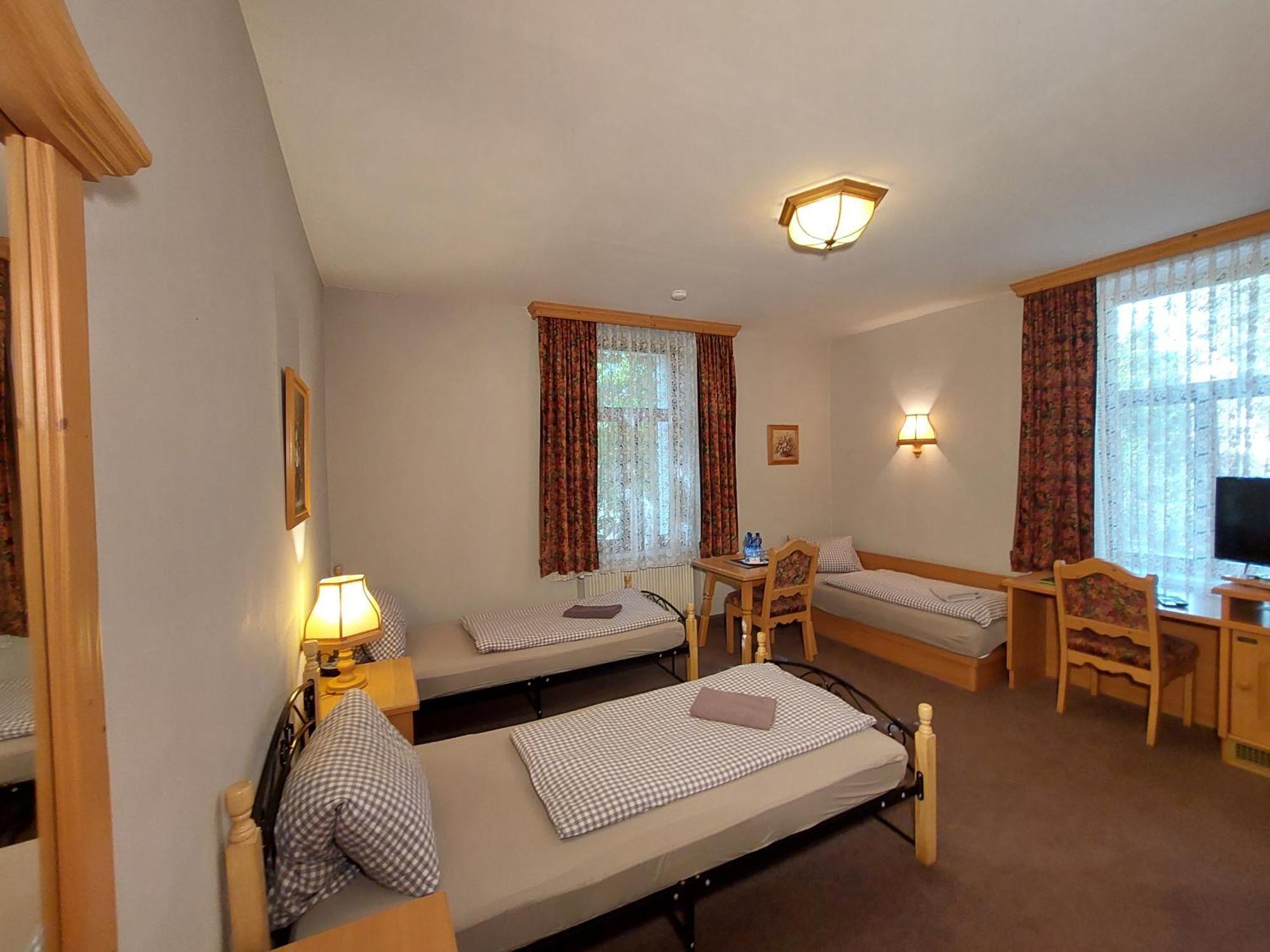 3 Raben - Leoben - Zimmer Fuer Geschaeftsreisende, Urlauber, Monteure Und Handwerker, Polski Pensjonat Austria Экстерьер фото