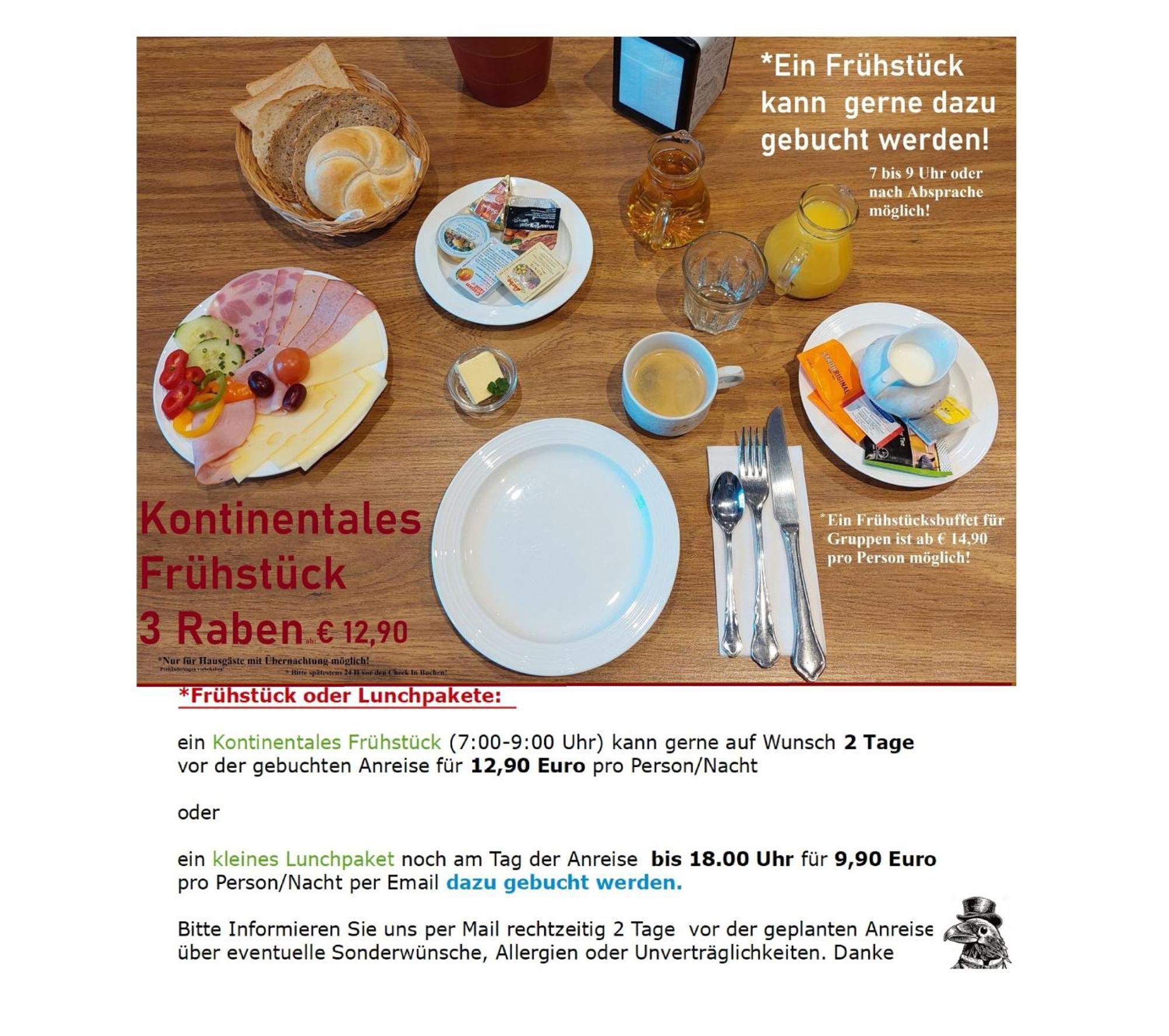 3 Raben - Leoben - Zimmer Fuer Geschaeftsreisende, Urlauber, Monteure Und Handwerker, Polski Pensjonat Austria Экстерьер фото